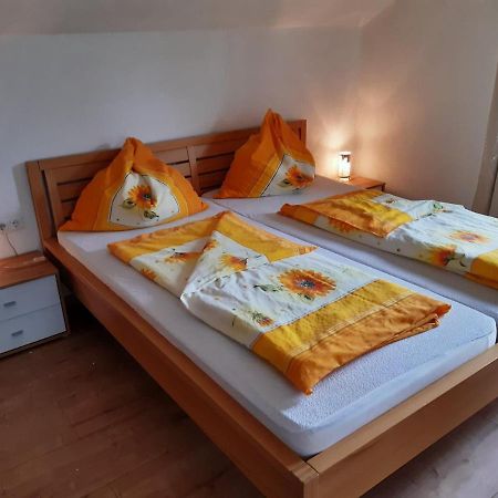 Ferienwohnung Brandstaetter Windischgarsten Dış mekan fotoğraf