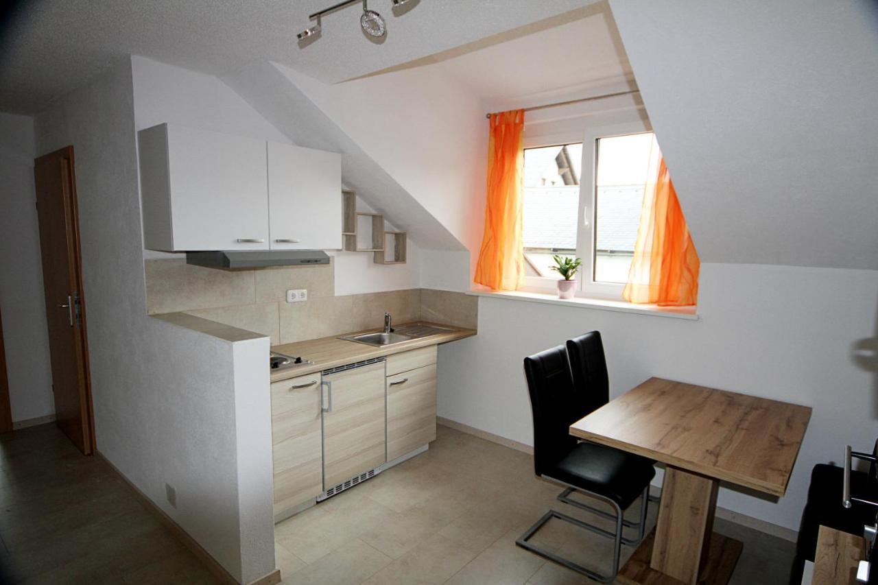 Ferienwohnung Brandstaetter Windischgarsten Dış mekan fotoğraf