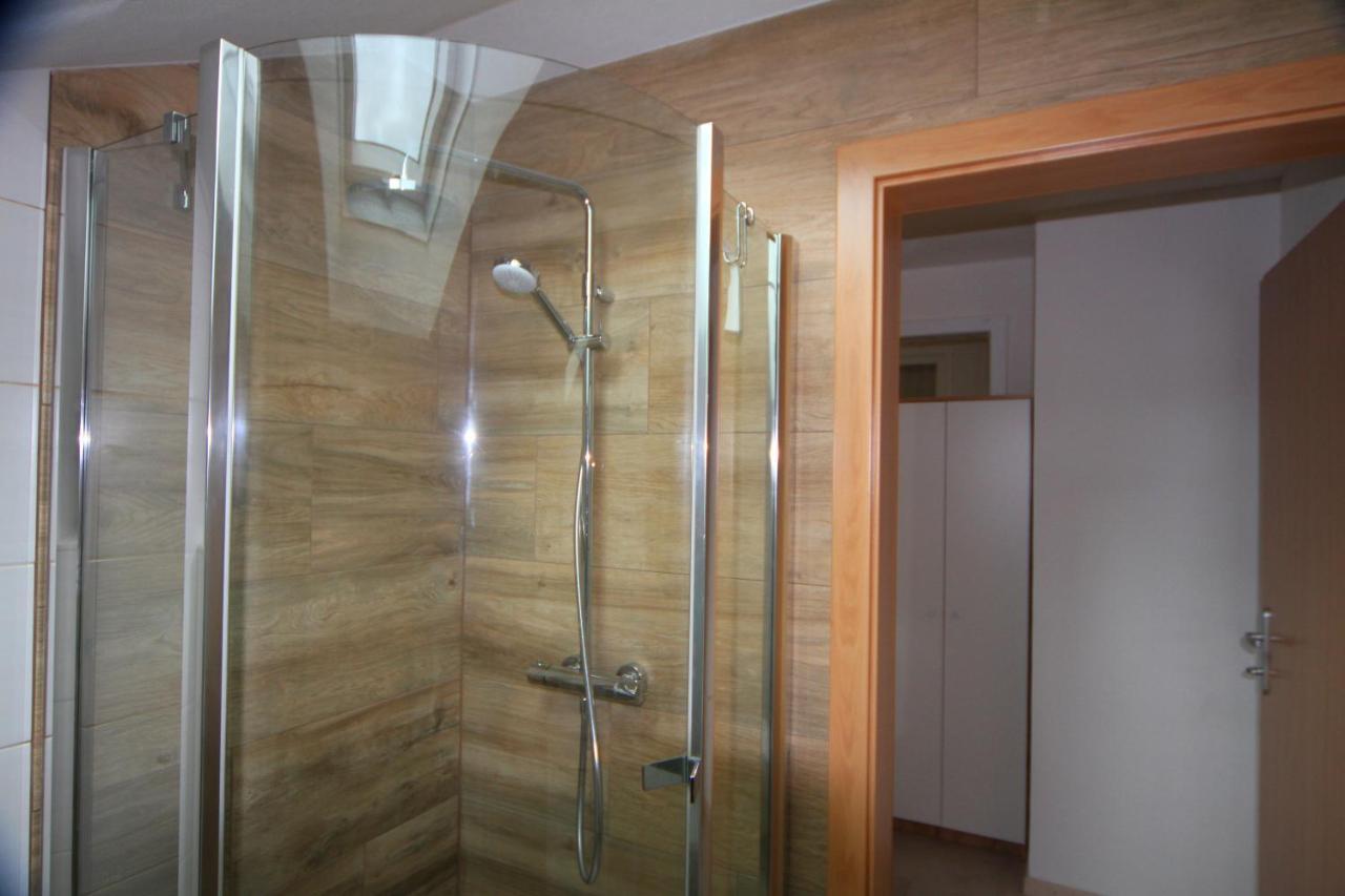 Ferienwohnung Brandstaetter Windischgarsten Dış mekan fotoğraf