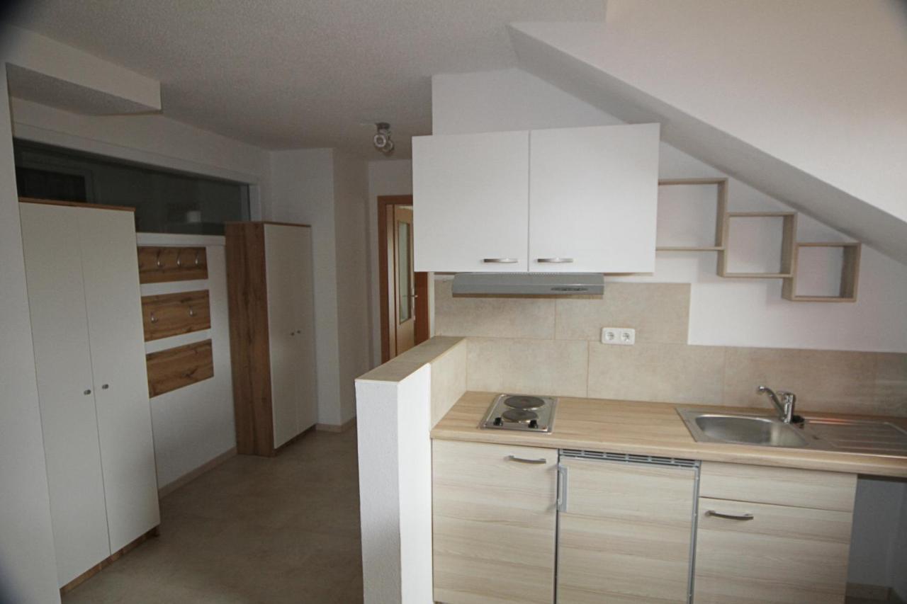 Ferienwohnung Brandstaetter Windischgarsten Dış mekan fotoğraf