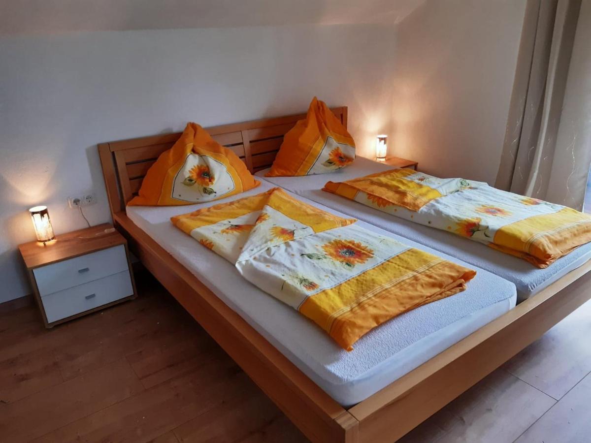 Ferienwohnung Brandstaetter Windischgarsten Dış mekan fotoğraf