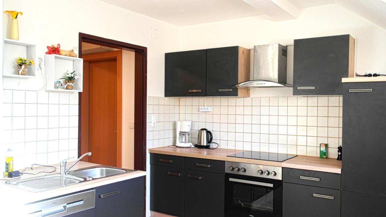 Ferienwohnung Brandstaetter Windischgarsten Dış mekan fotoğraf